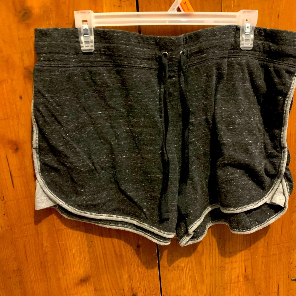 Shorts 2 for 1